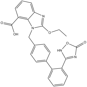 Azilsartan (TAK-536) 147403-03-0